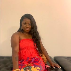 Meet your Posher, Jasmin